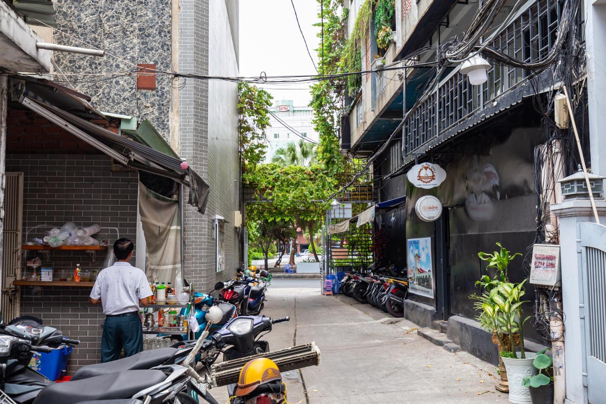 The Haven - Lofts By The Park Apartment Ho Chi Minh City