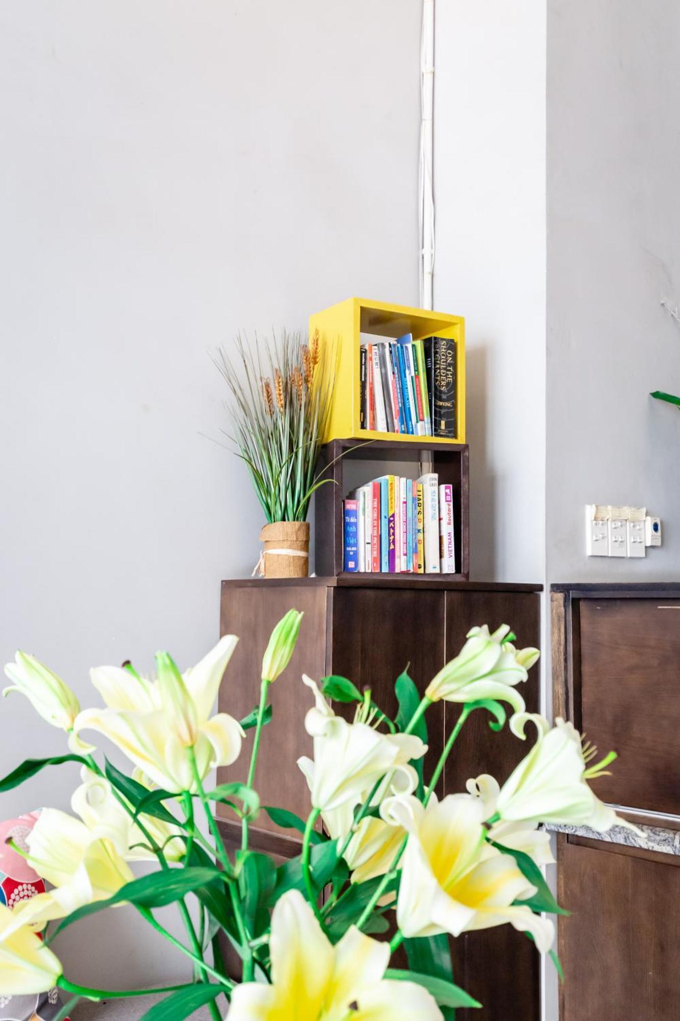 The Haven - Lofts By The Park Apartment *