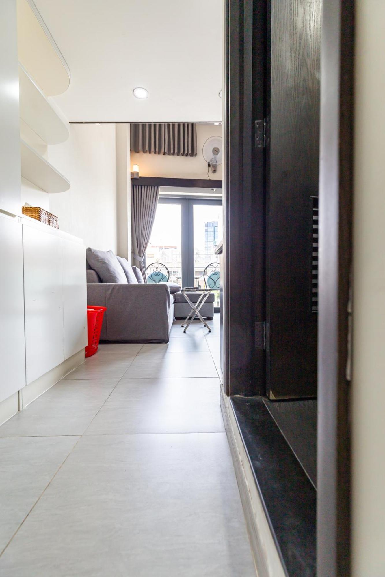 Apartment The Haven - Lofts By The Park