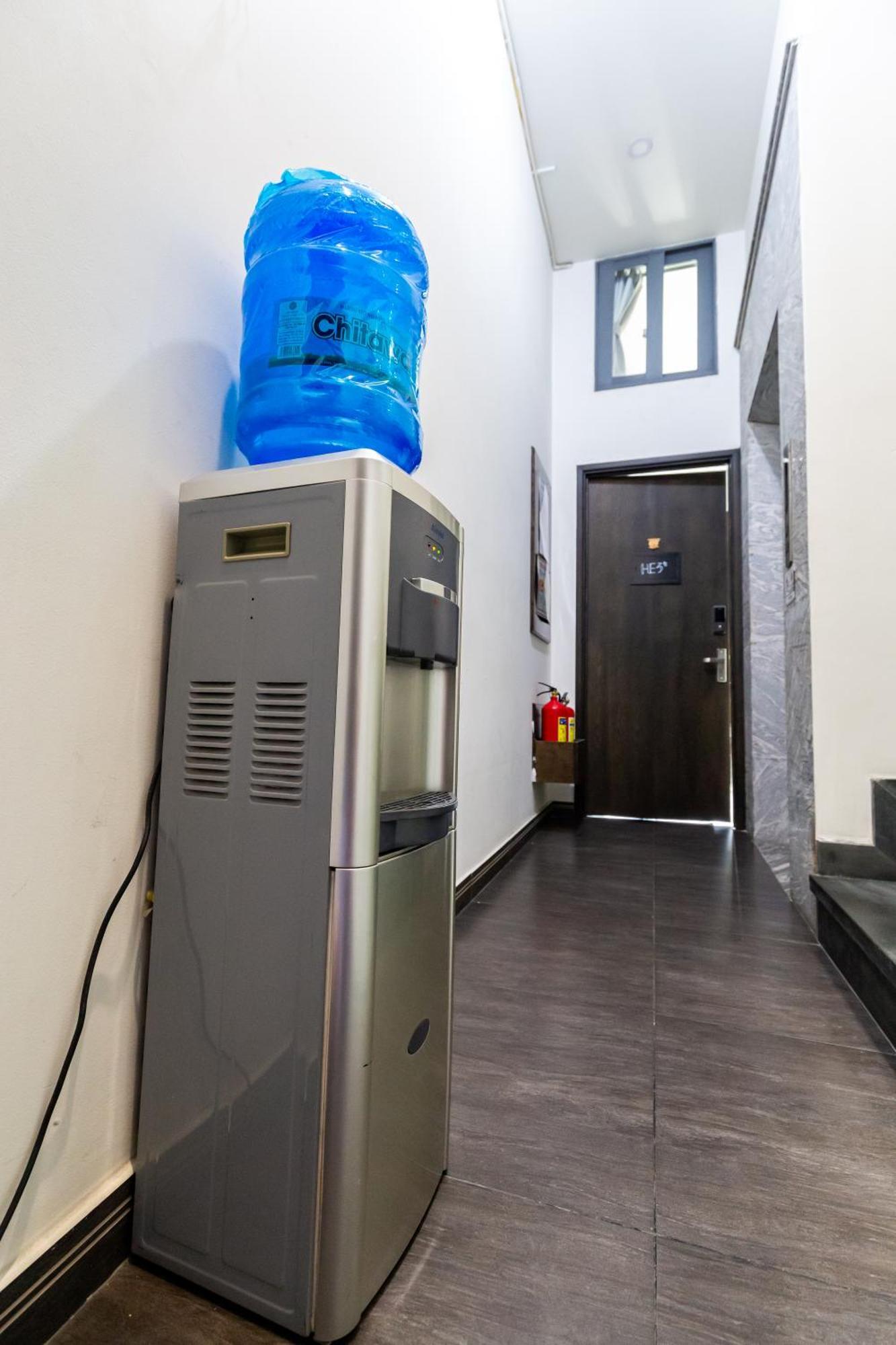 Apartment The Haven - Lofts By The Park Ho Chi Minh City