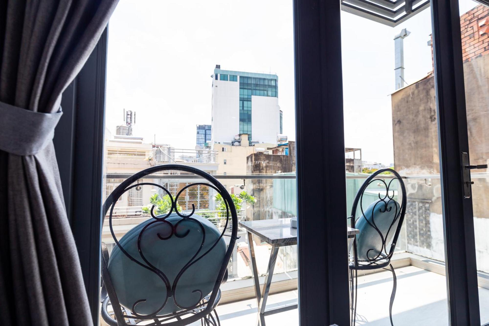 The Haven - Lofts By The Park