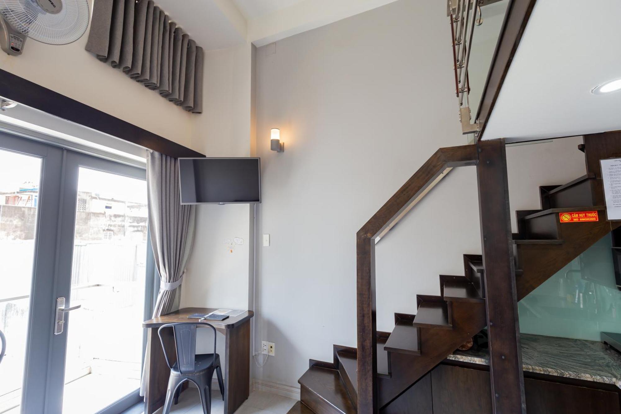 The Haven - Lofts By The Park Ho Chi Minh City