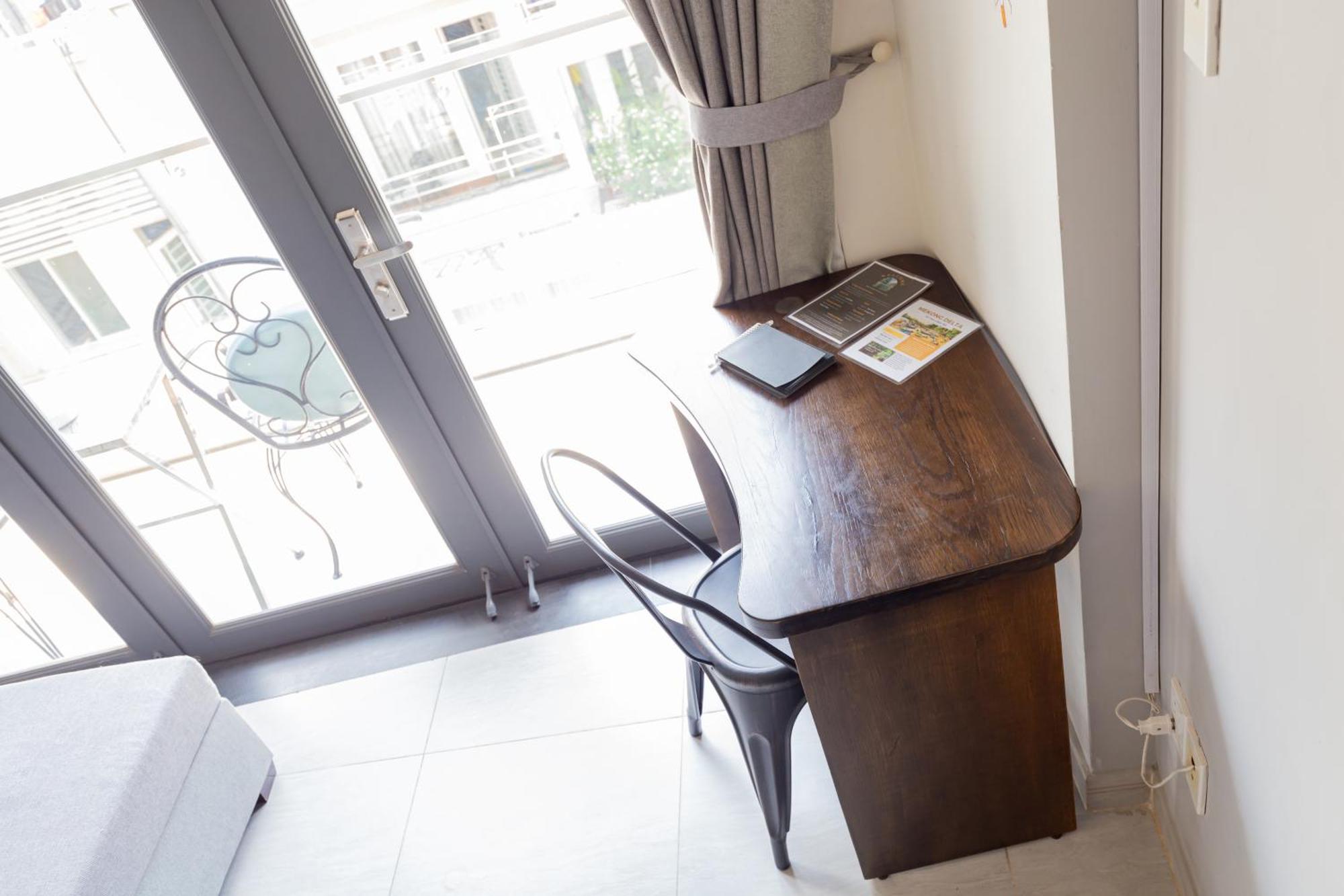 The Haven - Lofts By The Park * Ho Chi Minh City