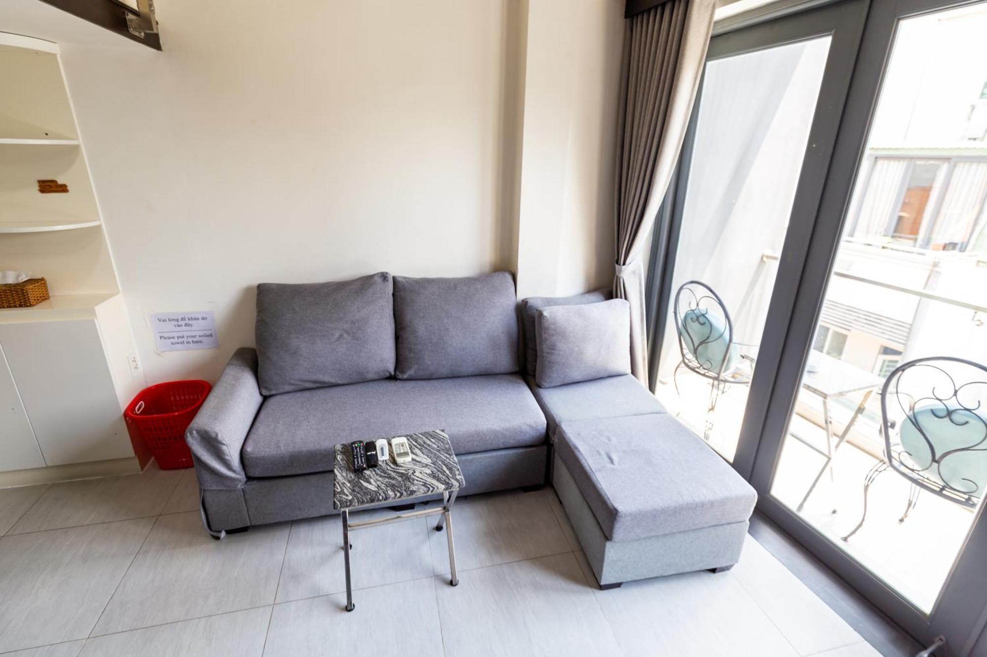 The Haven - Lofts By The Park Ho Chi Minh City