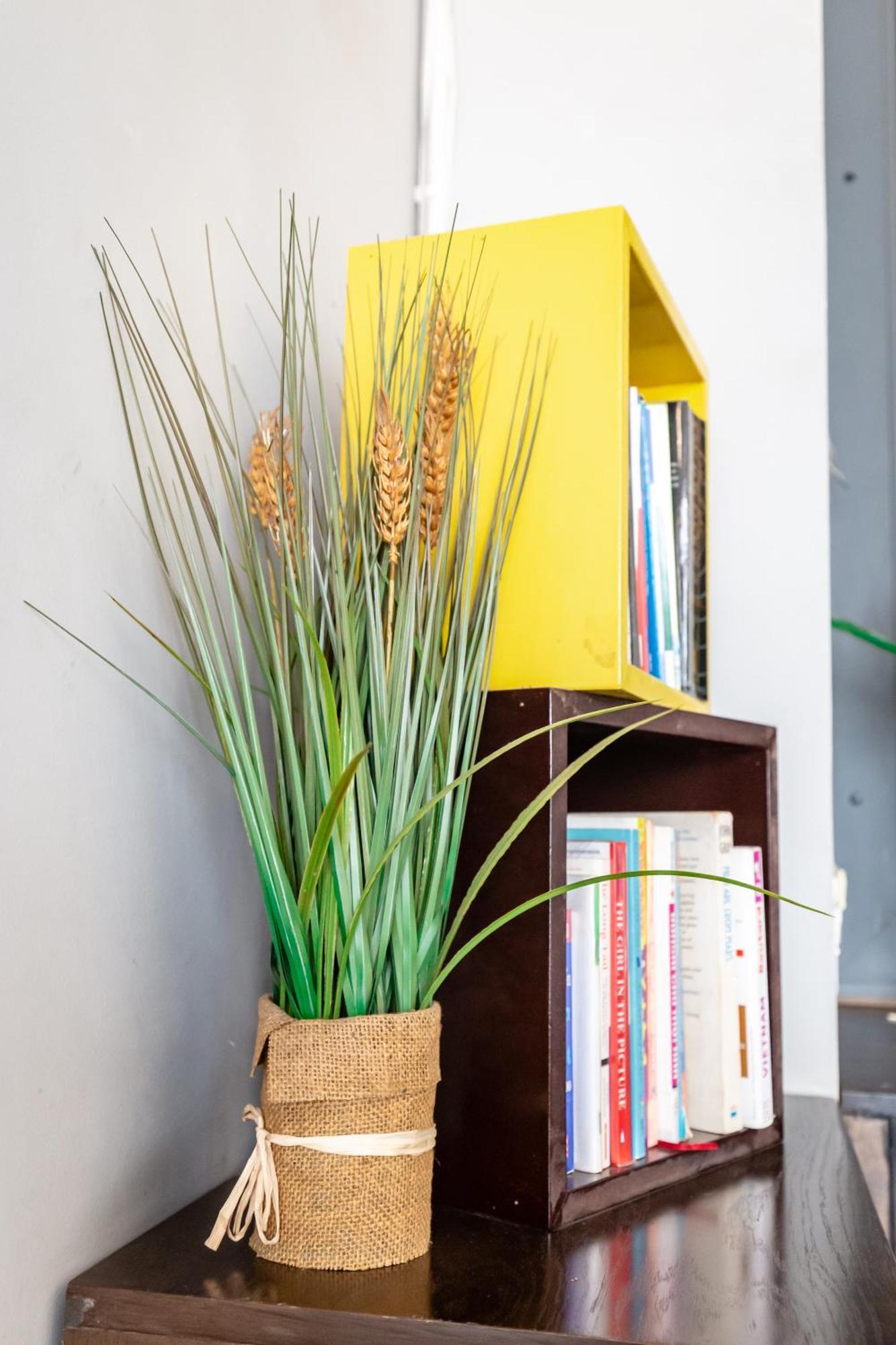 The Haven - Lofts By The Park Ho Chi Minh City