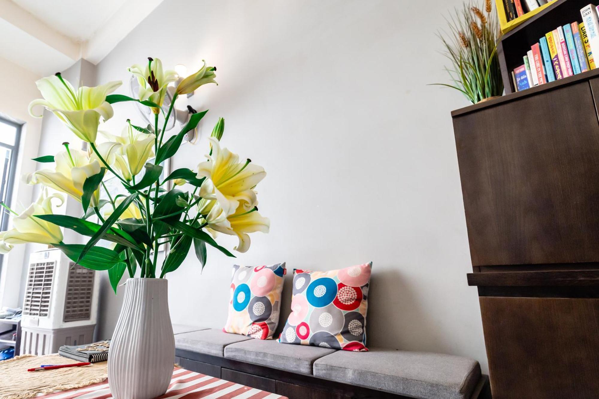 The Haven - Lofts By The Park Ho Chi Minh City