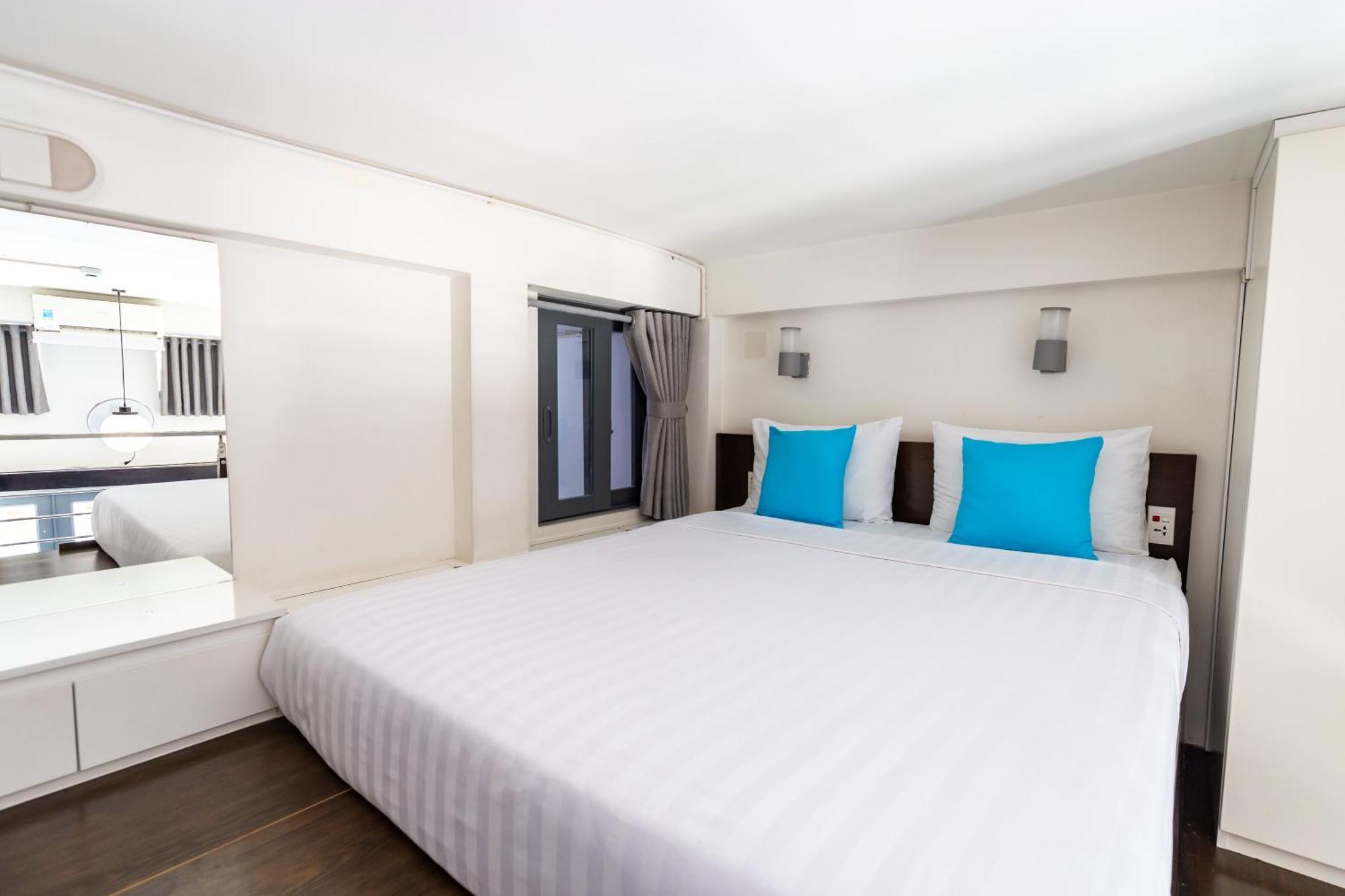 The Haven - Lofts By The Park Apartment Ho Chi Minh City