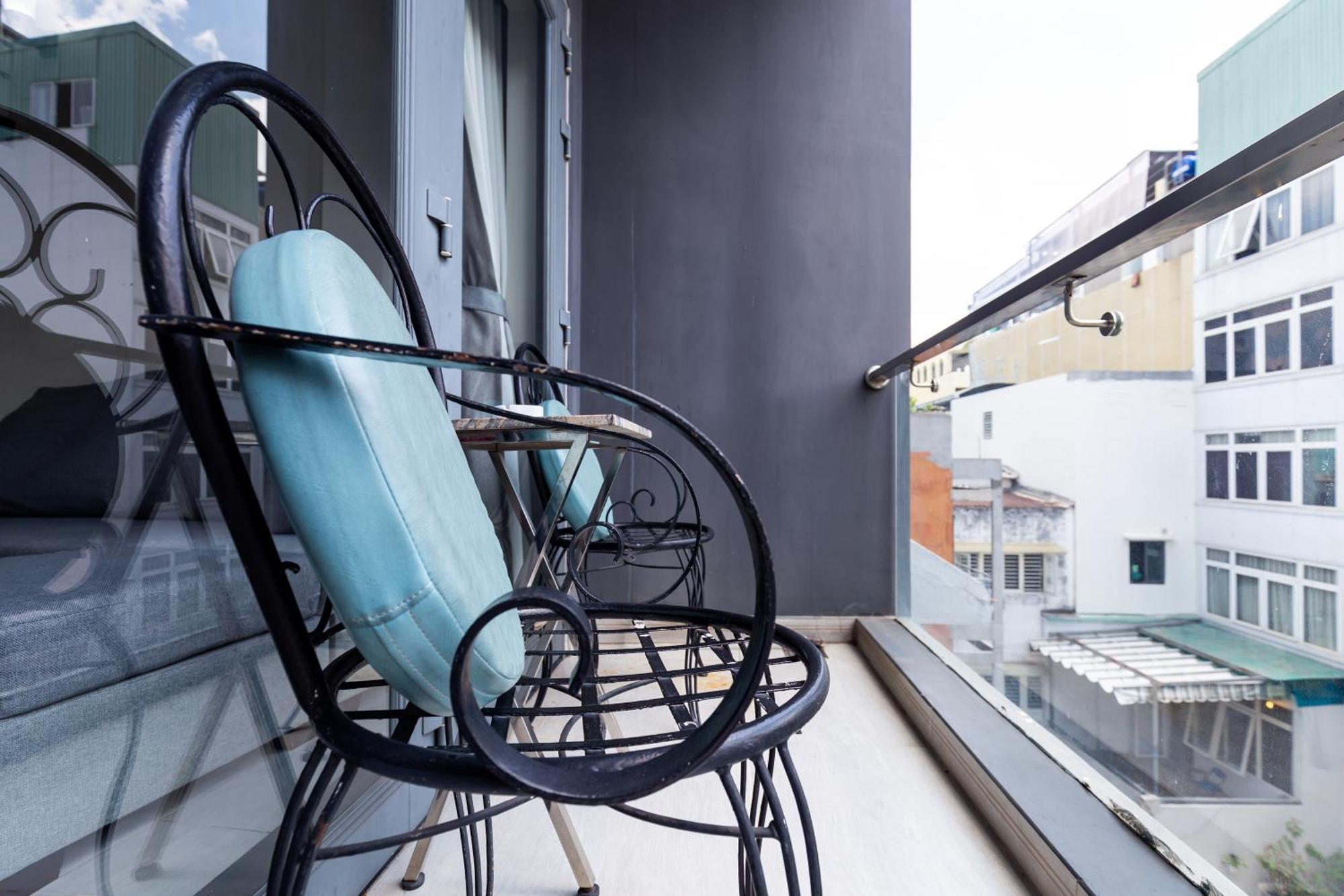 The Haven - Lofts By The Park Ho Chi Minh City