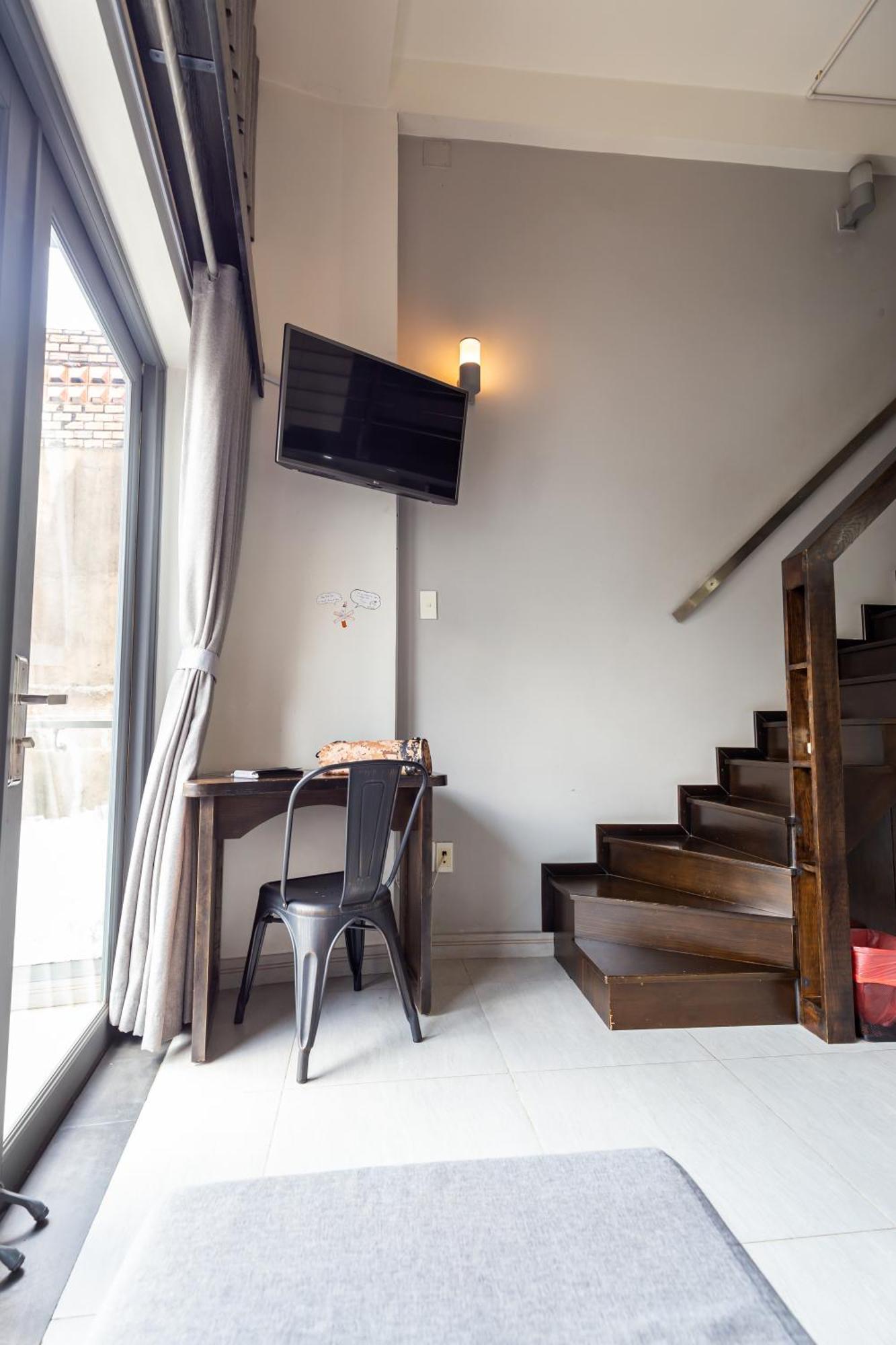 The Haven - Lofts By The Park * Ho Chi Minh City
