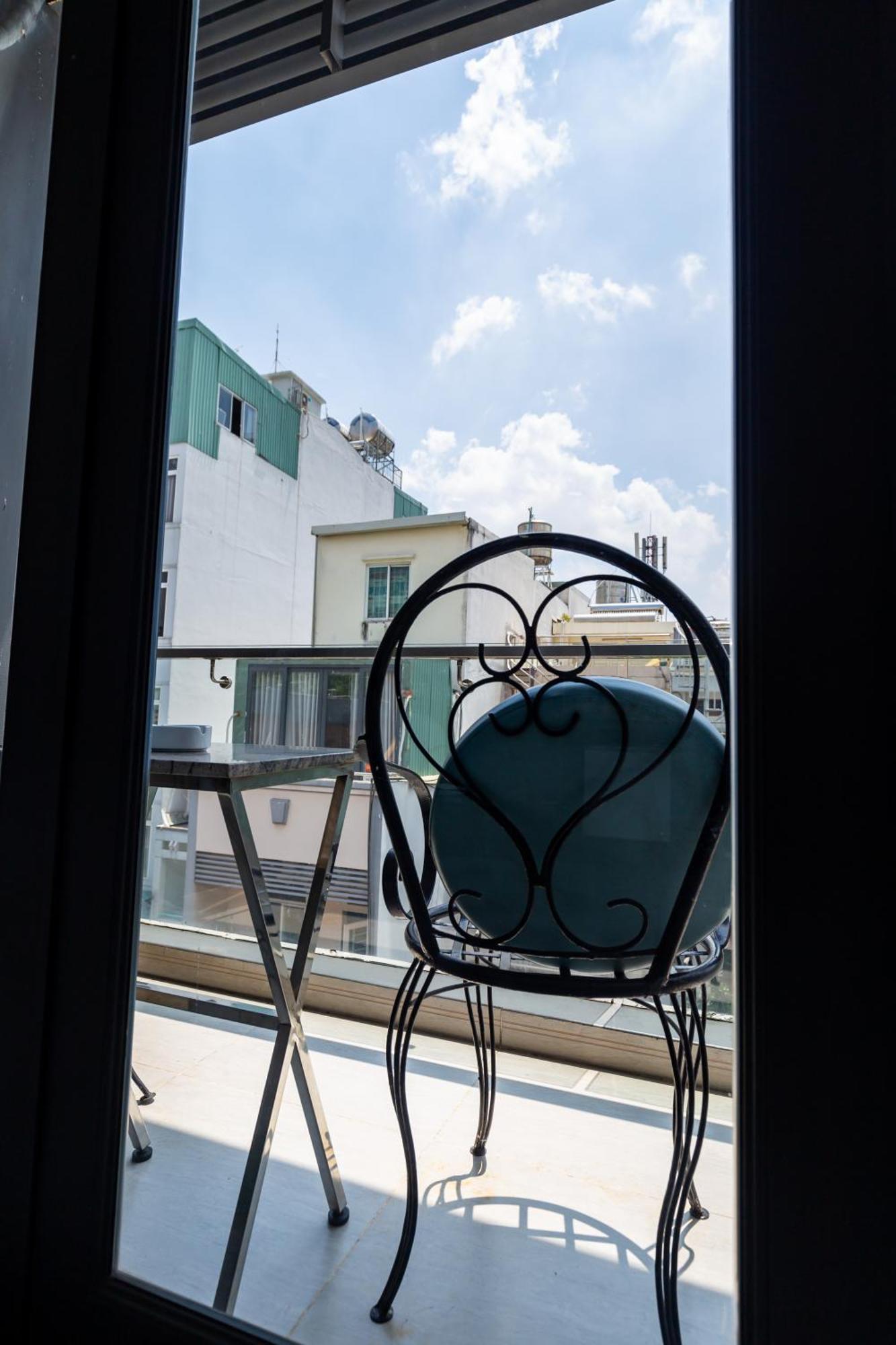 Apartment The Haven - Lofts By The Park Ho Chi Minh City