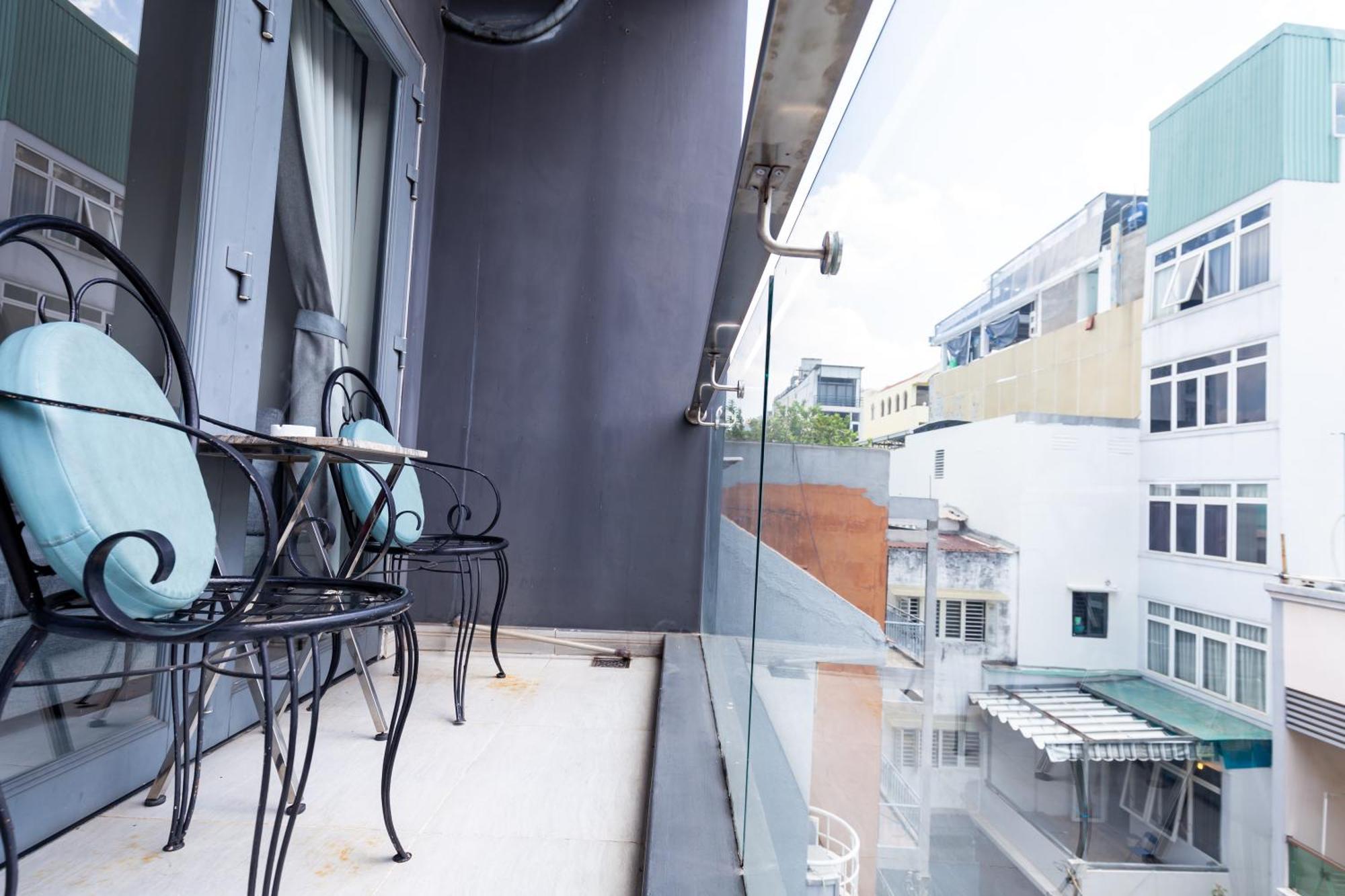 The Haven - Lofts By The Park