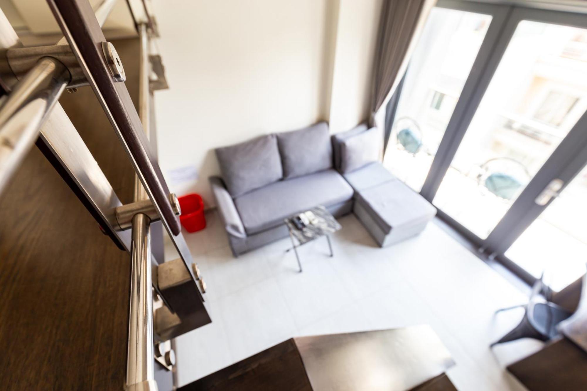 The Haven - Lofts By The Park Apartment Ho Chi Minh City