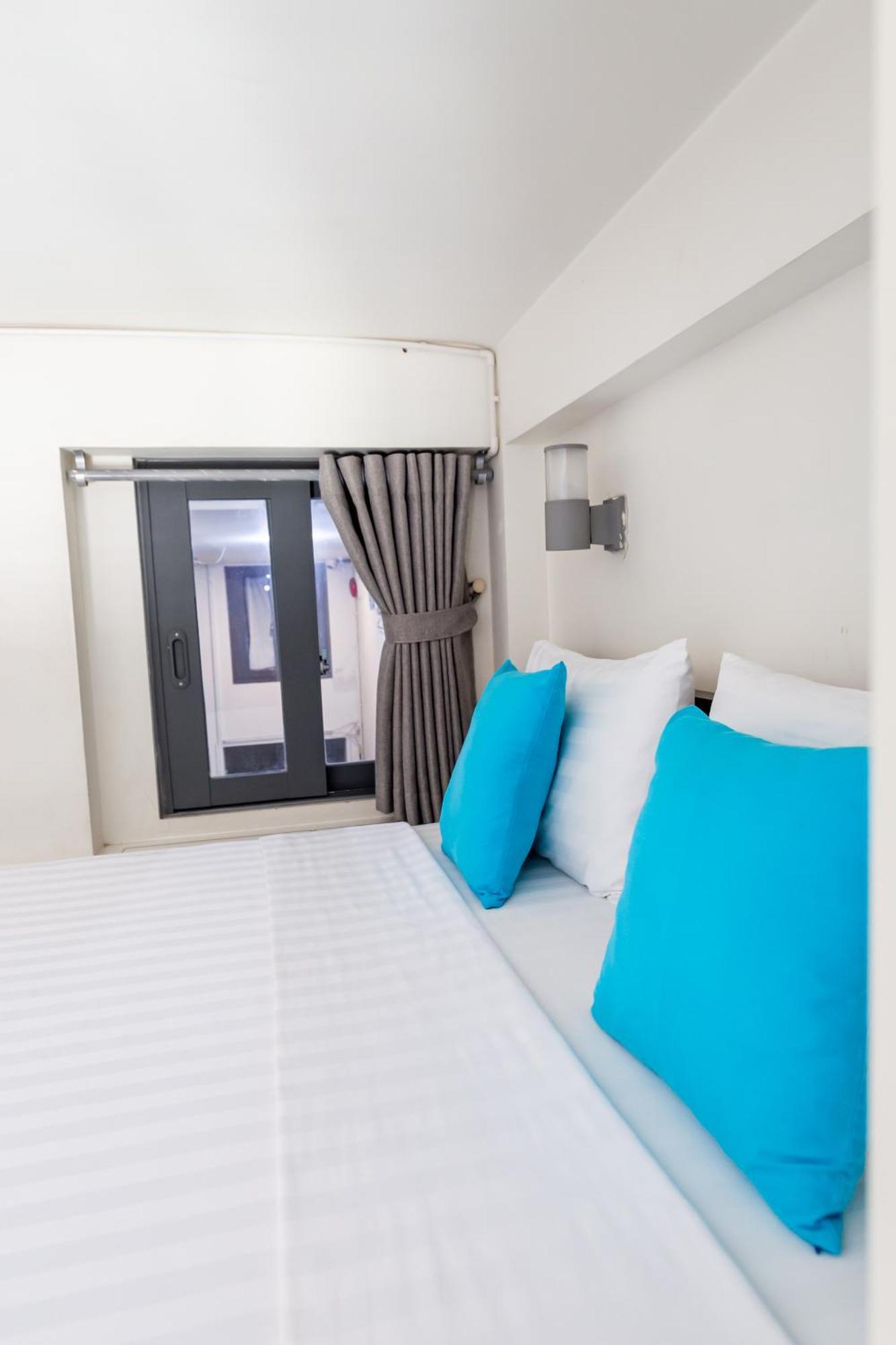 Apartment The Haven - Lofts By The Park Ho Chi Minh City
