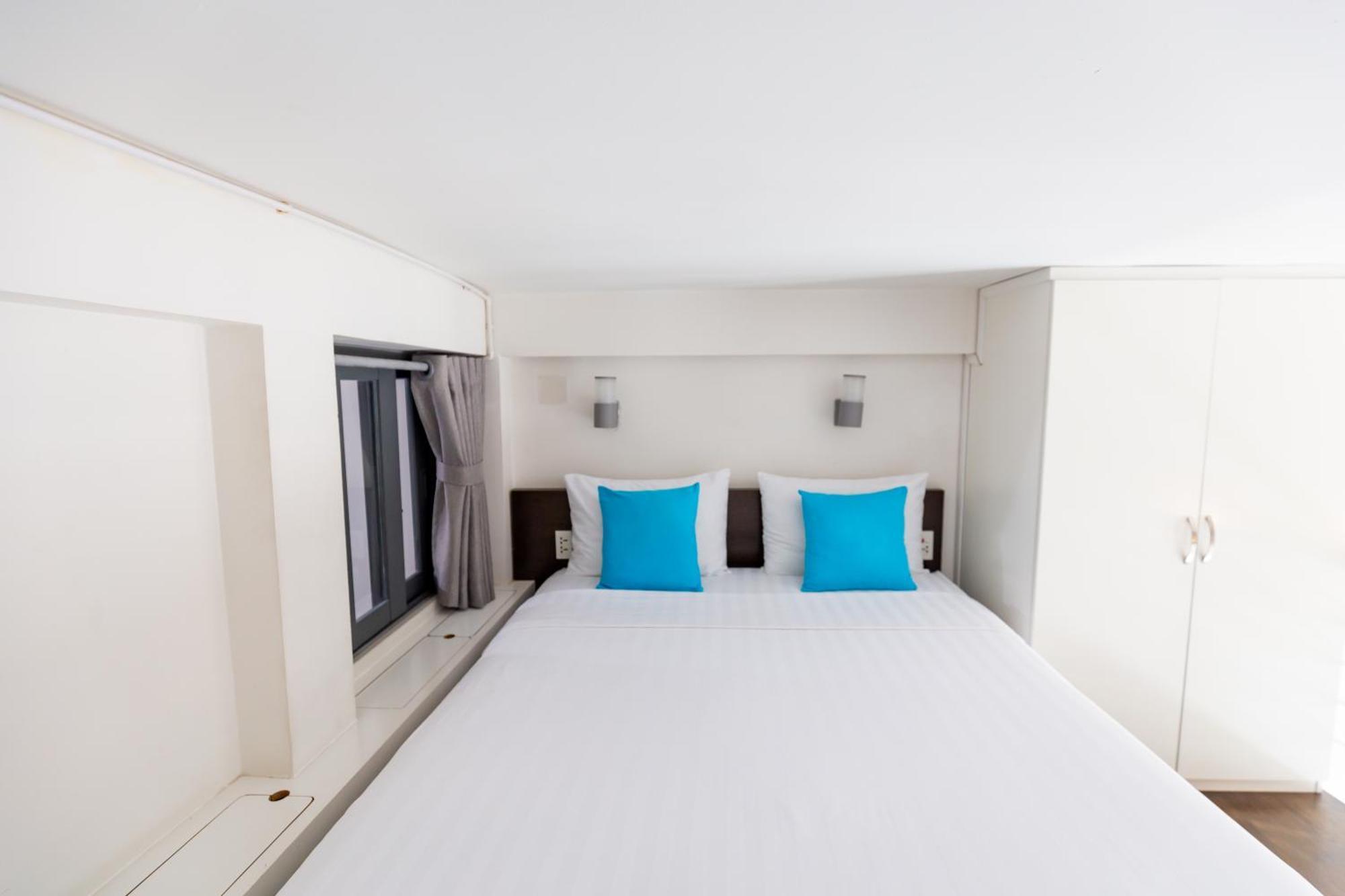 Apartment The Haven - Lofts By The Park Ho Chi Minh City