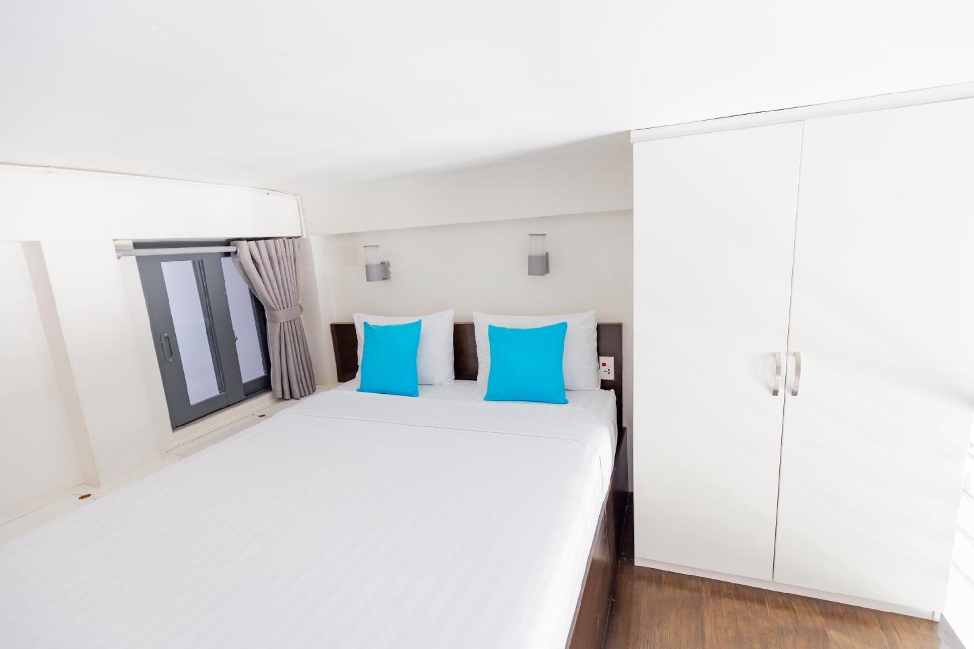 The Haven - Lofts By The Park Ho Chi Minh City