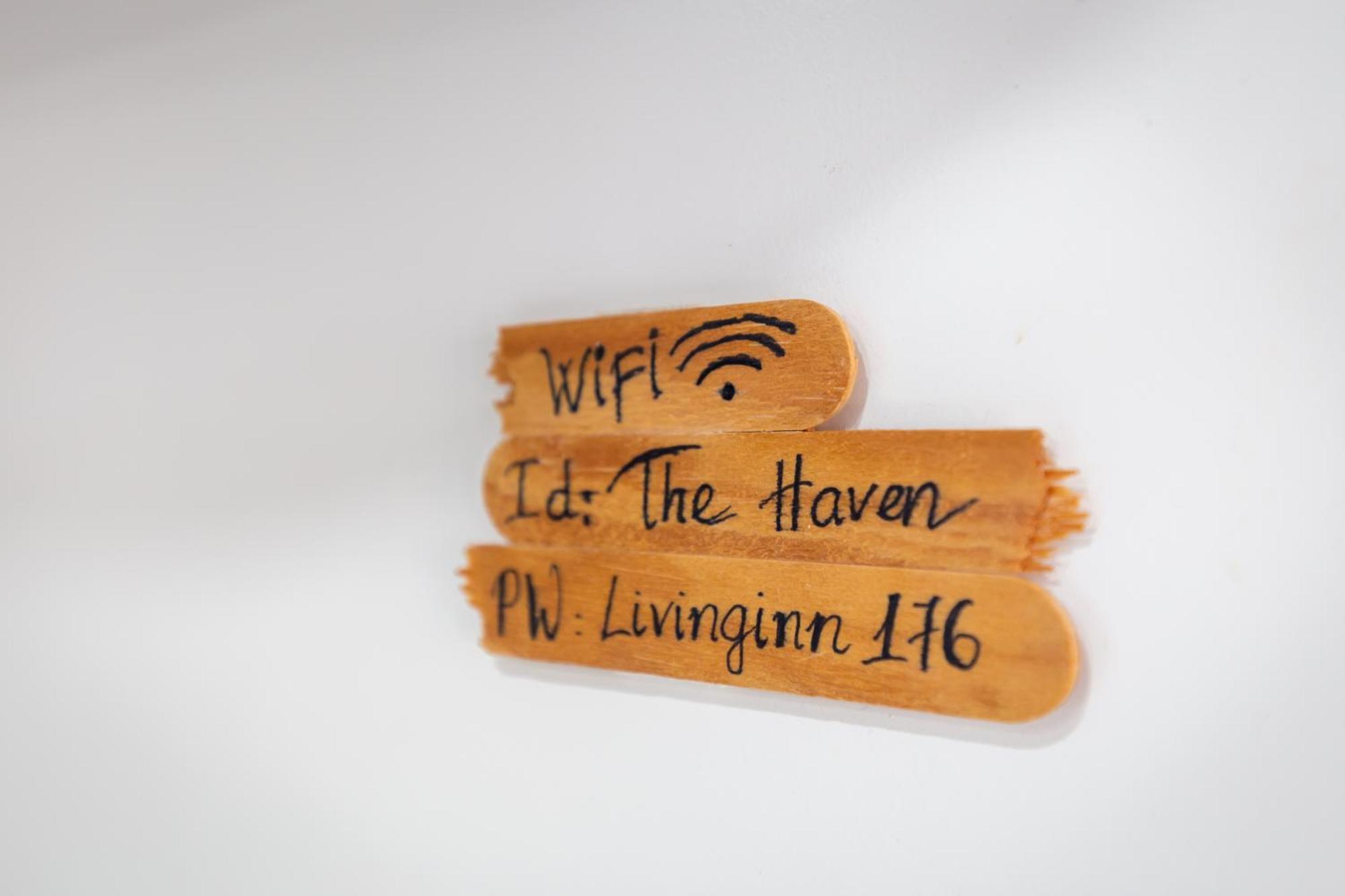 The Haven - Lofts By The Park Apartment