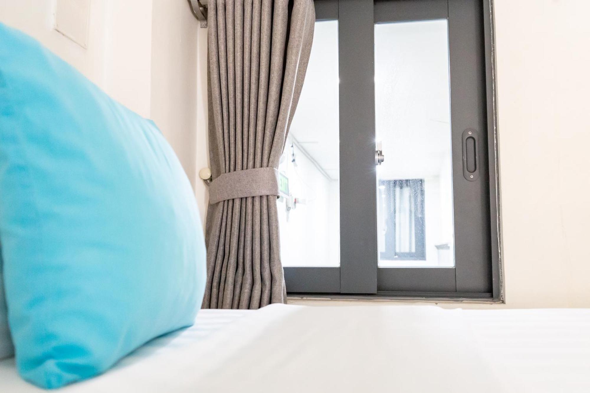 The Haven - Lofts By The Park * Ho Chi Minh City