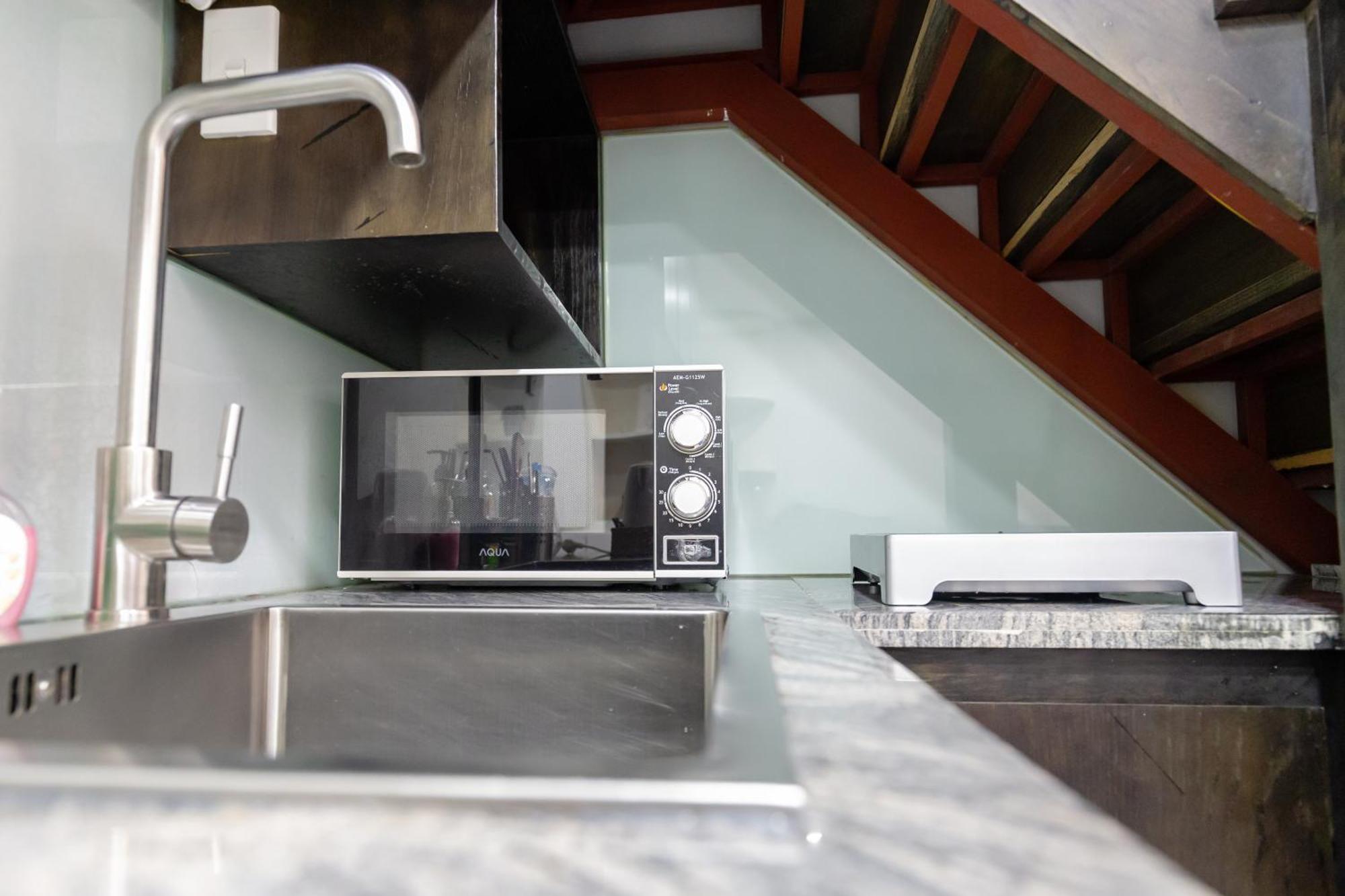 The Haven - Lofts By The Park Apartment Ho Chi Minh City