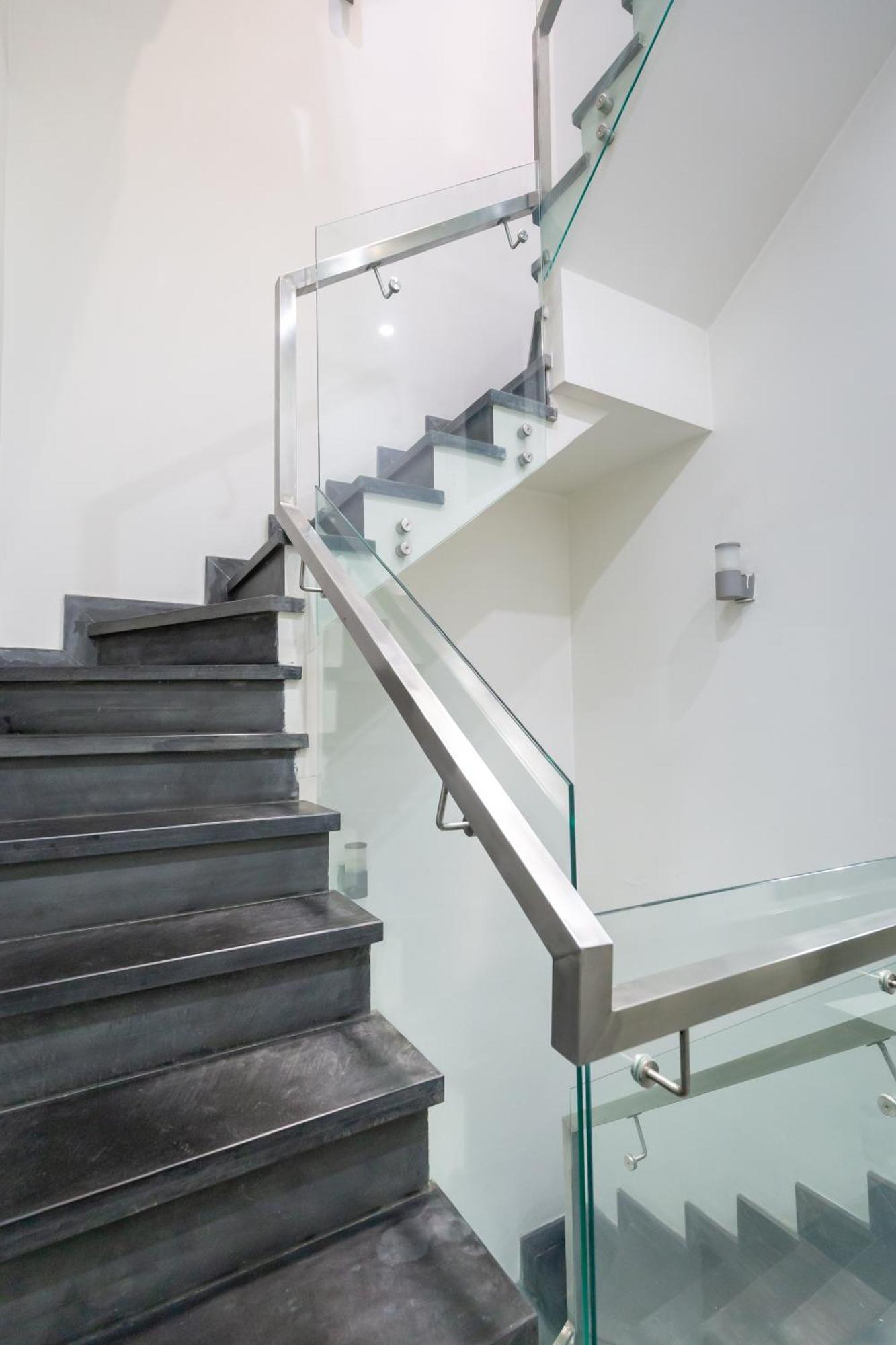 The Haven - Lofts By The Park *