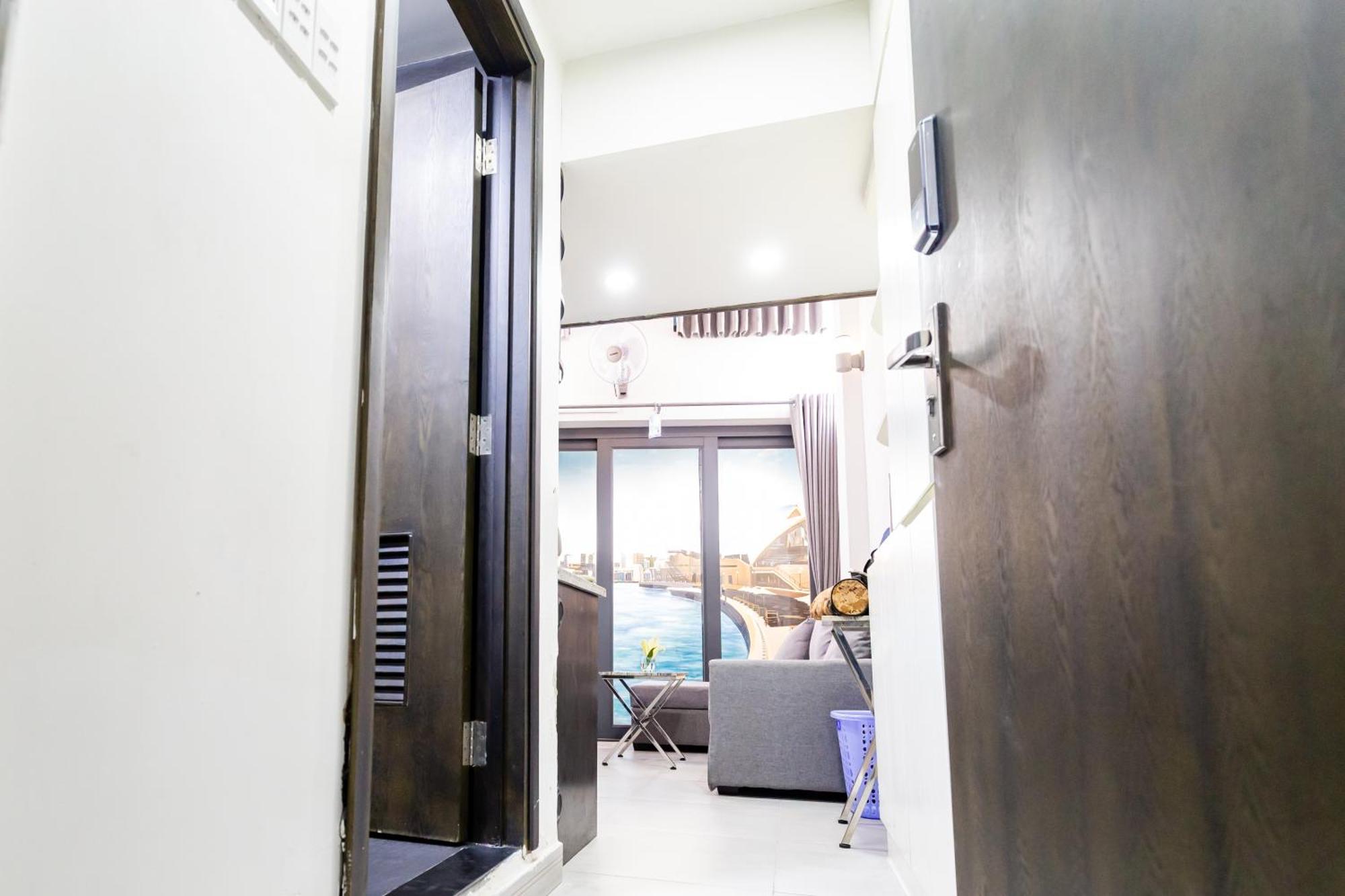 The Haven - Lofts By The Park Apartment