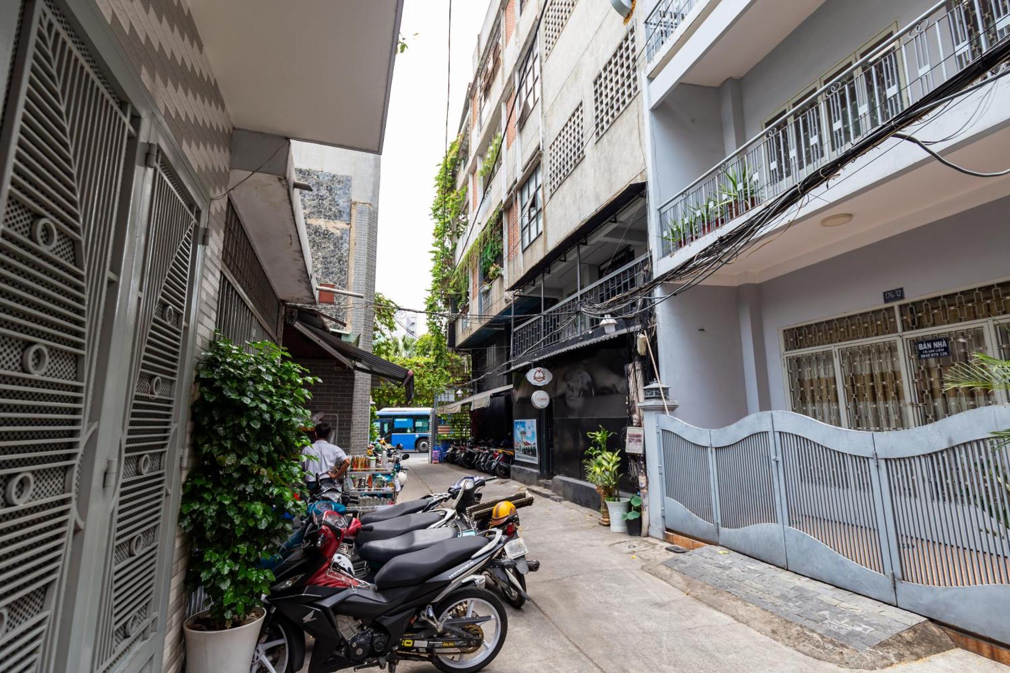 The Haven - Lofts By The Park * Ho Chi Minh City