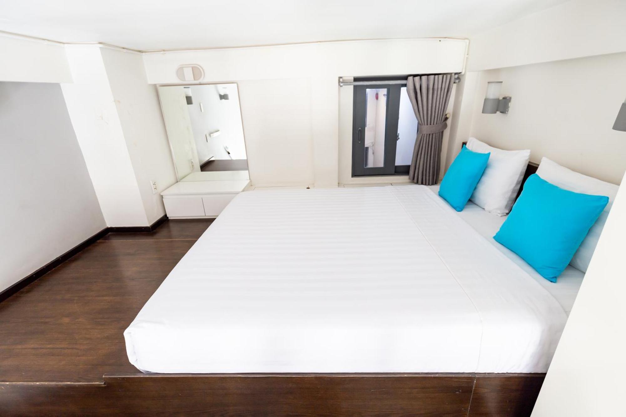 Apartment The Haven - Lofts By The Park *