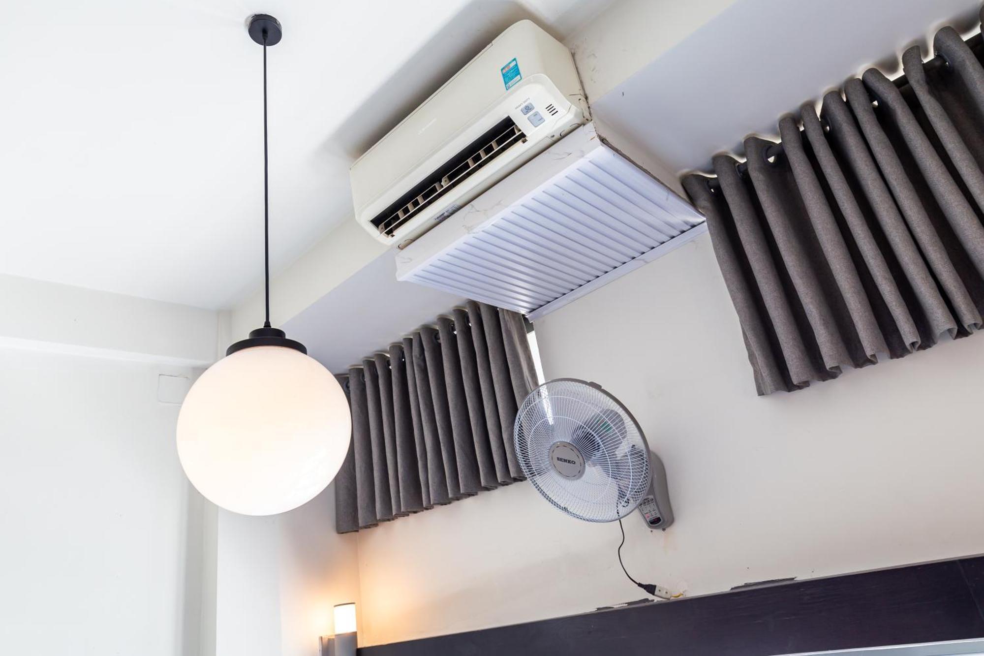The Haven - Lofts By The Park Apartment Ho Chi Minh City