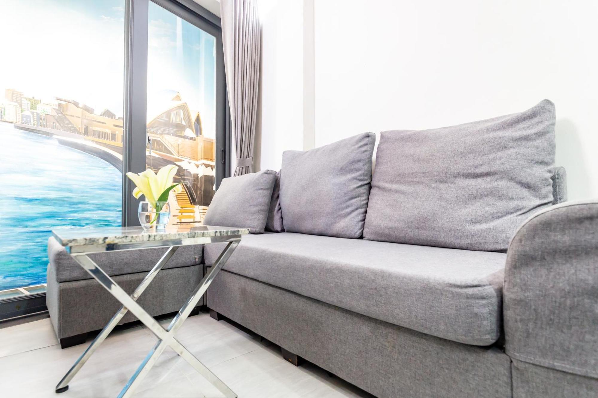 The Haven - Lofts By The Park Ho Chi Minh City